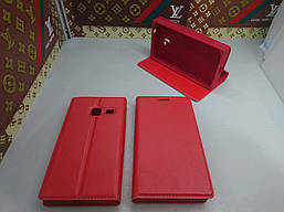 Чехол книжка для Samsung Galaxy J1 Mini SM-J105H