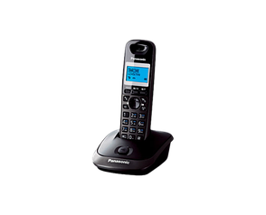 Panasonic KX-TG2511UAT радіотелефон, фото 2