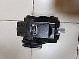 Гідромотор VOE11172358 для Volvo L120, фото 2