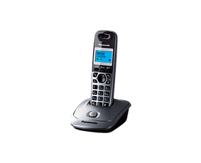 Panasonic KX-TG2511UAS радіотелефон, фото 2