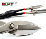Ножиці для металу МРТ, фото 5