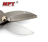 Ножиці для металу МРТ, фото 3