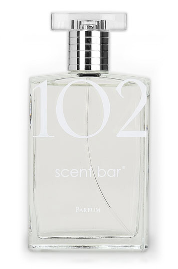 Scent Bar 102 100ml (тестер) оригінальна парфумерія