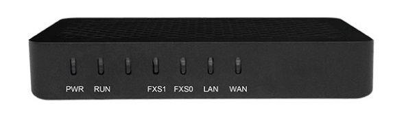 FXS шлюз Dinstar DAG1000-2S