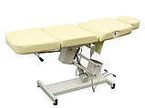 Косметологічна кушетка модель 3705 (1 мотор), фото 4