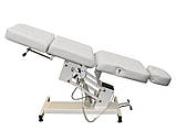Косметологічна кушетка модель 3705 (1 мотор), фото 10