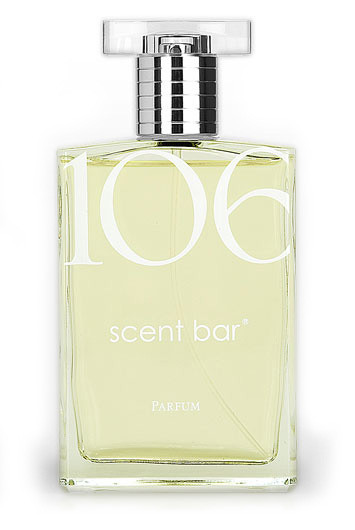 Scent Bar 106 100ml оригінальна парфумерія