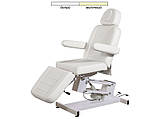Косметологічна кушетка модель 3705 (1 мотор), фото 2