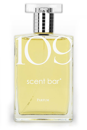 Scent Bar 109 100ml (тестер) оригінальна парфумерія