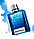 Чоловіча туалетна вода Salvatore Ferragamo Acqua Essenziale Blu 50ml, фото 4