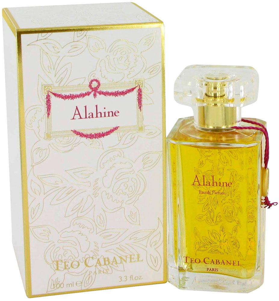 Teo Cabanel Alahine 100ml оригінальна парфумерія, фото 1