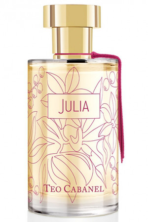 Teo Cabanel Julia 50ml оригінальна парфумерія