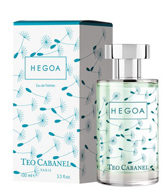 Teo Cabanel Hegea 100ml оригінальна парфумерія