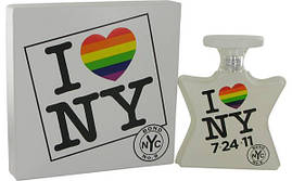 Bond No.9 I Love New York for Marriage Equality 100ml оригінальна парфумерія