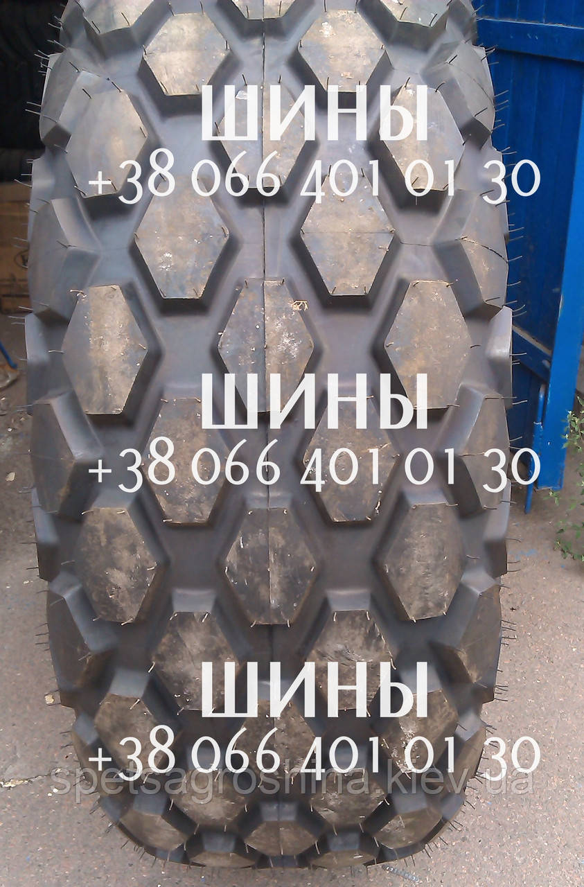 Шина 23.1-26 UK5 12PR TL  Mitas