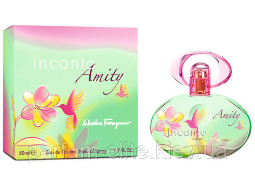Жіноча туалетна вода Salvatore Ferragamo Incanto Amity 30ml