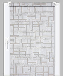 Рулонна Штора Екліпс Капучино (Блекаут)