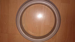 Гума манжет люка пральної машини Electrolux, AEG,Zanussi 124016709 б/у ОРИГИНАЛ.