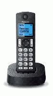 Радиотелефон Panasonic KX-TGC310UC1 радиотелефон DECT