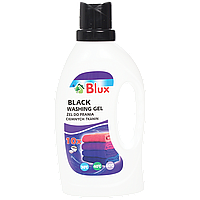 Гель для прання чорних промов Blux 1000 мл (3829002)