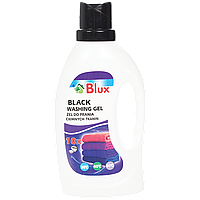 Гель для прання чорних речей Blux 1000 мл (3829002)