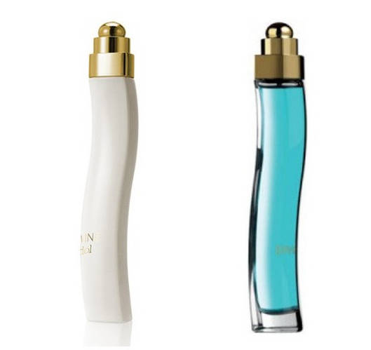 ВТІЛЕННЯ ЖІНОЧНОСТІ В АРОМАТАХ DIVINE І DIVINE IDOL ВІД ORIFLAME
