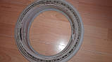 Гума манжет люка пральної машини Electrolux, AEG,Zanussi 124312410,3790200608,1240167161 б/у ОРИгінал., фото 2