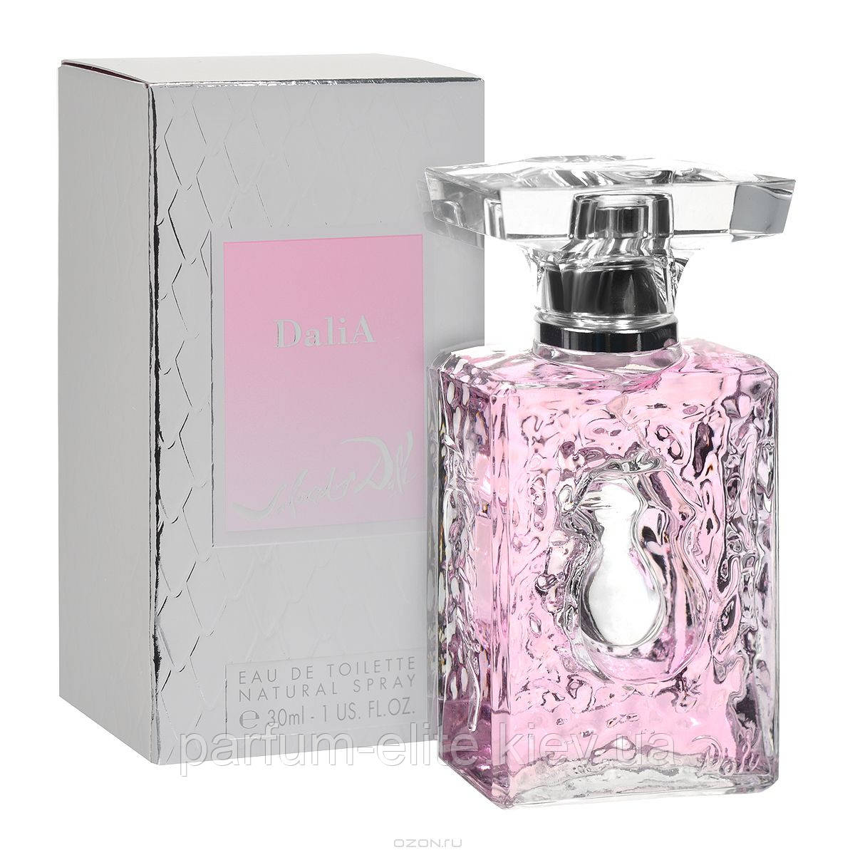 Жіноча туалетна вода Salvador Dali DaliA 30ml, фото 1