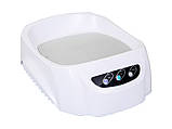 Ванночка для педикюру мод. 6605 з масажем і підігрівом, фото 2