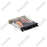 Реле OMRON G2RV-1-S 48VDC,  6A/250VAC, 6A/30VDC, фото 3