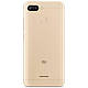 Смартфон Xiaomi Redmi 6 3GB/32GB (Gold), фото 5