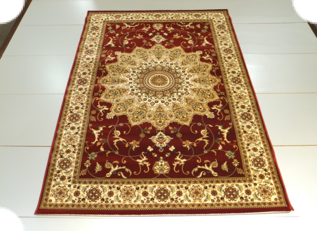 Килим Efes 0559 RED