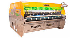 Автоматизована машина для прання килимів ATAK T 3000