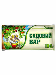 Садовий вар "Садівник" 100г