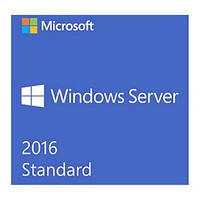 Mіcrosoft Wіndows Server 2016 Standard Edіtіon x64 DVD 10 Client Box Pack (SKU-P73-07063), фото 4