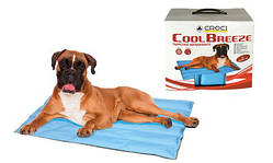 Охолоджувальний килимок для собак Croci 90*50 см