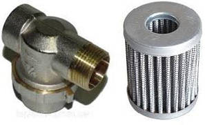 Фільтр для газу