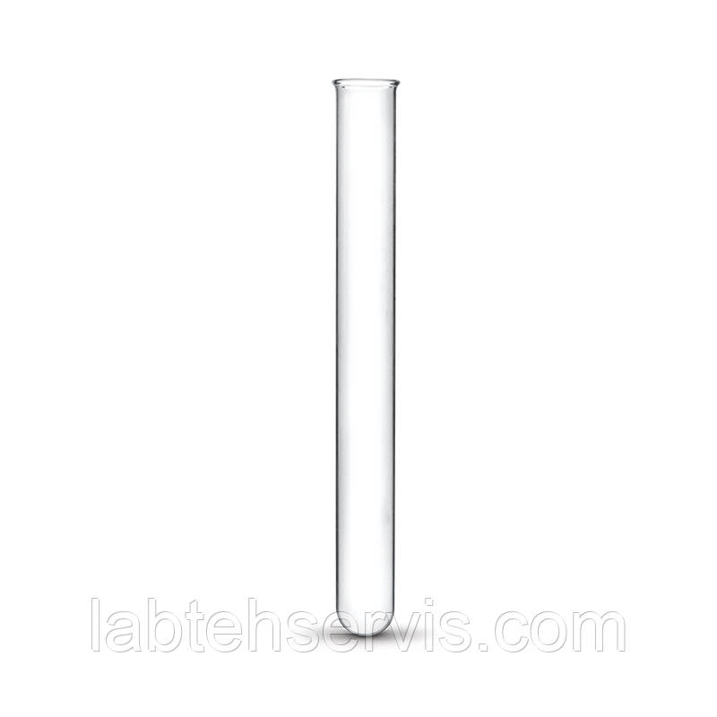 Пробірка хімічна