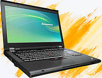 Ноутбук Lenovo ThinkPad T410 14.1" HD LED (Core i5 520M 2.93 ГГц, 4 ГБ ОЗП DDR3, 320 HDD, Windows 10)