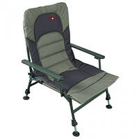 Крісло коропове carp zoom Full Comfort Boilie Armchair