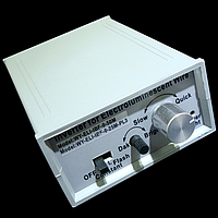 Инвертор AC110-220V для электролюминесцентного провода 0-50M,50-60Hz
