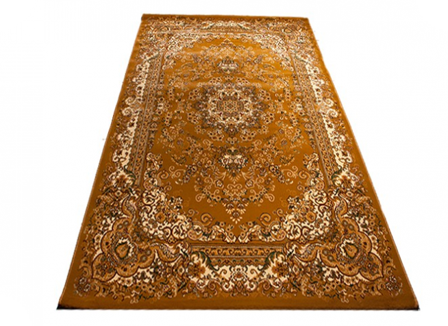 Килим Efes 0270 Beige