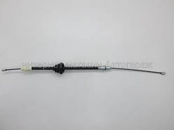 Трос ручника (передня частина) на Рено Трафік 01> LINEX (Польща) 320181