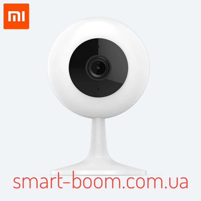 Smart IP Camera Xiaomi Chuangmi 720P Камера видеонаблюдения Видеоняня - фото 1 - id-p700553673