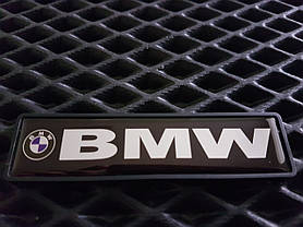 Килимок ЕВА в багажник BMW 5 F10 '10-16, фото 5