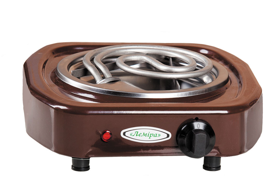 Электроплита Лемира ЭПТ 2-Т 1-1,0 кВт ,Украина: продажа, цена в ...