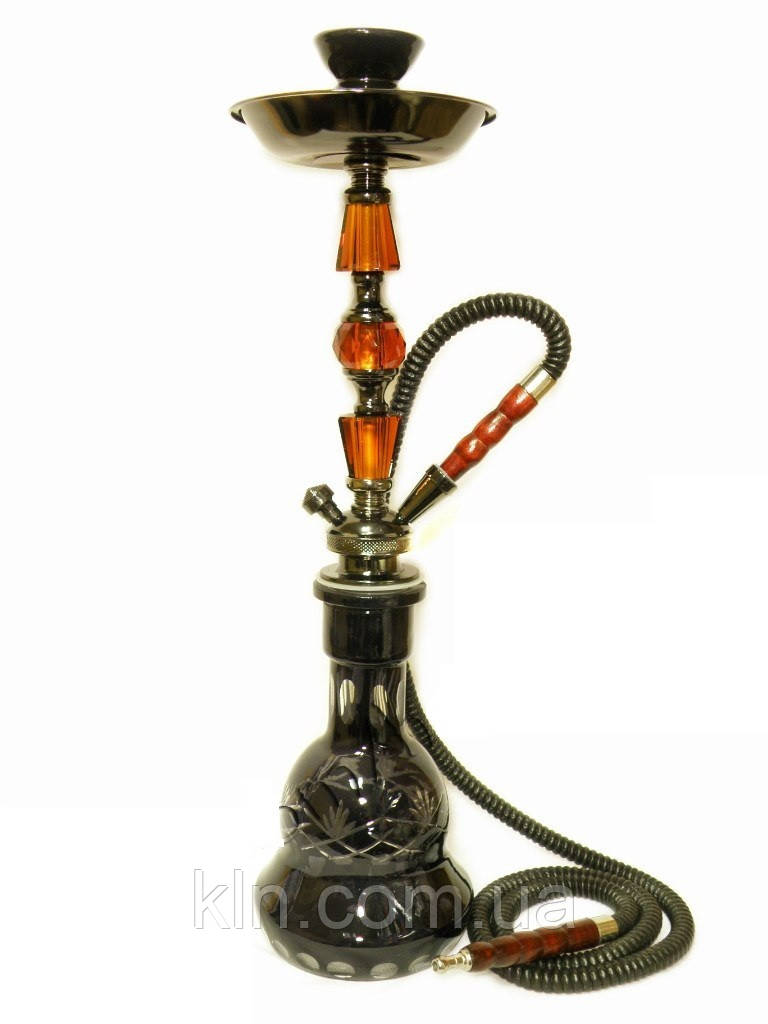 Шикарний подарунок парню, другові, улюбленому кальян на 1 трубку (арт. 80028), фото 1