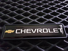 Килимки ЕВА в салон Chevrolet Orlando '11-18, фото 6