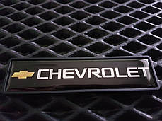Коврики ЕВА в салон Chevrolet Camaro '09-15, фото 3