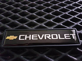 Килимок ЕВА в багажник Chevrolet Tracker '13-, фото 5